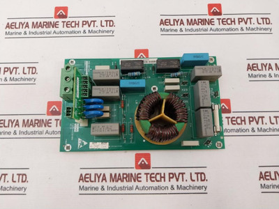 Kone Km964616H06 Control Circuit Board 94V Used Kone Km964616H06 Control Circuit Board 94V Used