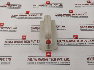 Apena Wtnu 660V Handle Used Apena Wtnu 660V Handle Used