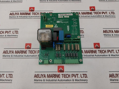 Kone Km964623H06 Pcb Elevator Main Board Rm602024