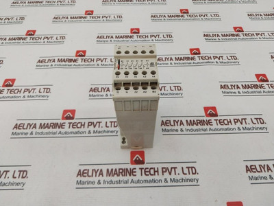E.Dold & Sohne Ad8851.14 Latching Relay Ac 250V 4A Used E.Dold & Sohne Ad8851.14 Latching Relay Ac 250V 4A Used