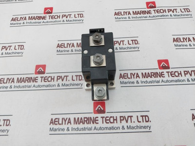 Ixys Mcd224-20I01 Power Module Supply Used Ixys Mcd224-20I01 Power Module Supply Used