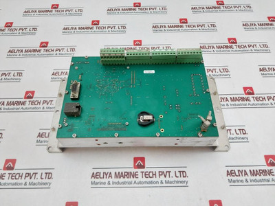 Sam Electronics Ge 4034 G 001 Pcb Card Dc 24V