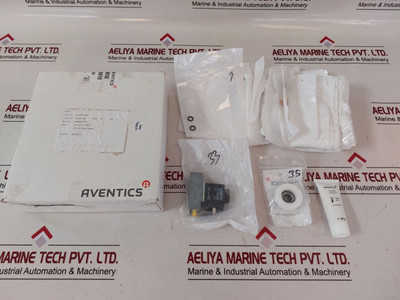 Aventics R417000996 Aventics R417000996
