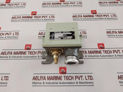 Saginomiya Ans-c130Pbq001 Pressure Switch 33 Kgf/Cm2 New Saginomiya Ans-c130Pbq001 Pressure Switch 33 Kgf/Cm2 New