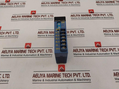 Yokogawa F3Lc11 2N Computer Link Module S9831Bk-00 Yokogawa F3Lc11 2N Computer Link Module S9831Bk-00