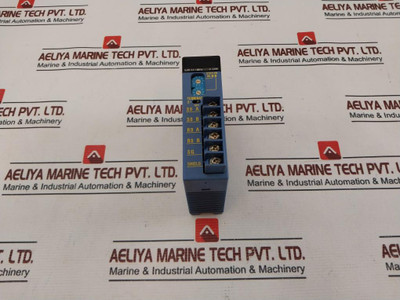 Yokogawa F3Lc11 2N Computer Link Module S9831Bk-00