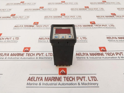 Tholz Ctm04 Digital Temperature Controller 220Vac