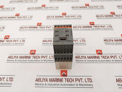 Abb Cm-mpn.62S Multifunction 3 Phase Rms Monitoring Relay 0,1S- 30S Used Abb Cm-mpn.62S Multifunction 3 Phase Rms Monitoring Relay 0,1S- 30S Used