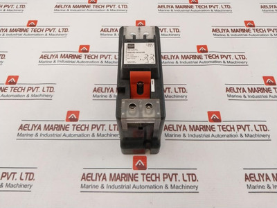 R.Stahl 8562/52-2010-100 Circuit Breaker Nb0158 R.Stahl 8562/52-2010-100 Circuit Breaker Nb0158
