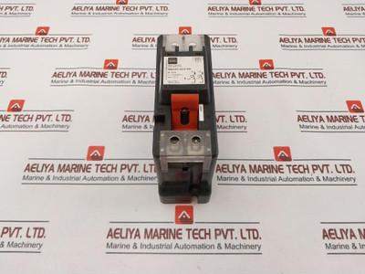 R.Stahl 8562/52-2010-100 Circuit Breaker Nb0158