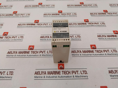 Circutor Cc-a Ac Current Transducer 45…65Hz Used Circutor Cc-a Ac Current Transducer 45…65Hz Used