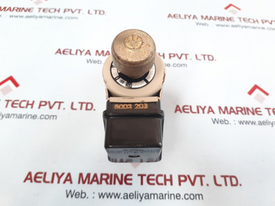 Solenoid Coil for Pneumatic Valve - 24v, 0.48 a, 100 % ed Solenoid Coil for Pneumatic Valve - 24v, 0.48 a, 100 % ed