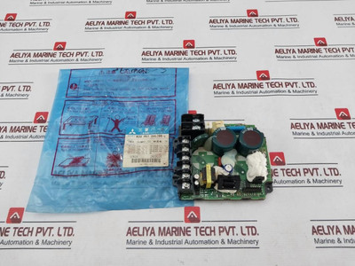 Mitsubishi Electric Bc186A585G53 Driver Board K09 H51 000798 Ver C New Mitsubishi Electric Bc186A585G53 Driver Board K09 H51 000798 Ver C New