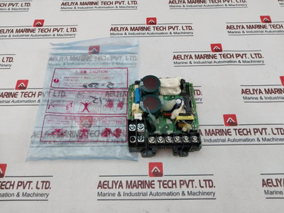 Mitsubishi Electric Ca1457H10 Driver Board Bc186A585G53 Ver: C New Mitsubishi Electric Ca1457H10 Driver Board Bc186A585G53 Ver: C New