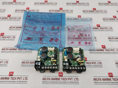 Mitsubishi Electric Ca1457H10 Driver Board Bc186A585G53 Ver: C