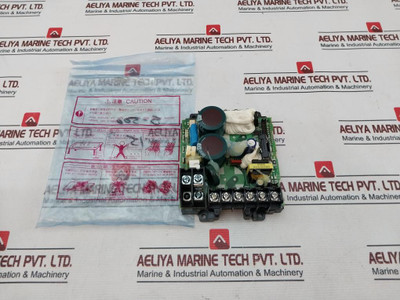 Mitsubishi Electric Ca1457H10 Driver Board Bc186A585G53 Ver: C