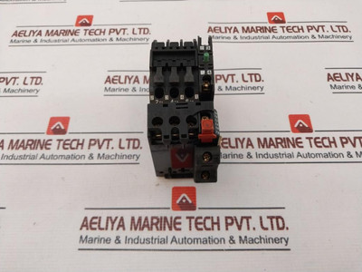 Danfoss Ci9 Contactor 16A 660V Ac Ti16 Used Danfoss Ci9 Contactor 16A 660V Ac Ti16 Used