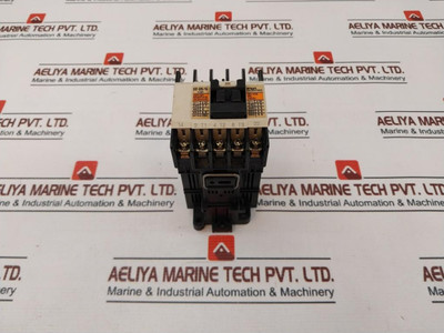 Fuji Electric Sc-05/G [13] Magnetic Contactor Sc-05/G New