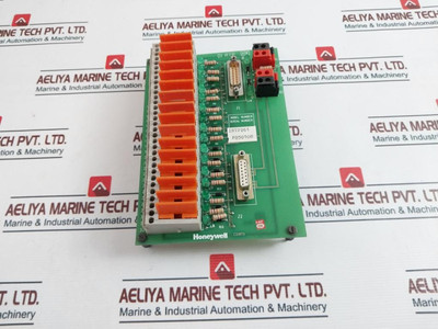 Honeywell Dpcb21010003 Rev B Printed Circuit Board Honeywell Dpcb21010003 Rev B Printed Circuit Board