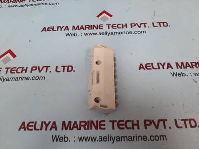 Abb Rdco-04C Module Adapter Rev A - ABB OY - Type RDCO-04C Abb Rdco-04C Module Adapter Rev A - ABB OY - Type RDCO-04C