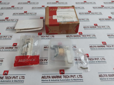 Abb Uxab129308970 Circuit-breakers Kit New Abb Uxab129308970 Circuit-breakers Kit New