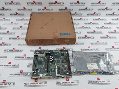 Dell 80268 Motherboard 440Lx Ooplx Pwb 80279 Rev A00 New