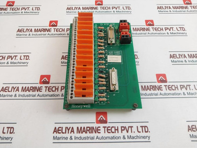 Honeywell Dpcb21010003 Printed Circuit Board
