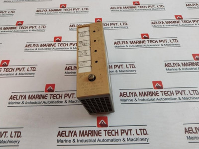 Siemens Simatic S5 6Es5 452-8Mr11 Relay Output Module Used