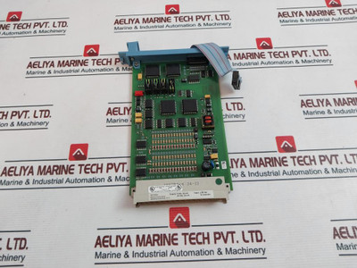 Honeywell Fsc Sai-1620M Analog Input Pcb Board 24Vdc 35 Ma