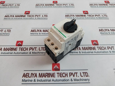 Schneider Electric Gv2-l20 18A Motor Circuit Breaker 50/60Hz Used Schneider Electric Gv2-l20 18A Motor Circuit Breaker 50/60Hz Used