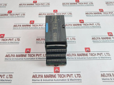 Ge Fanuc Ic200Mdl650F Input Module 24Vdc 32Pt Ge Fanuc Ic200Mdl650F Input Module 24Vdc 32Pt
