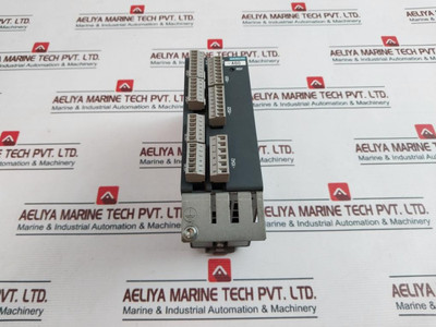 Siemens 1P 6Sl3055-0Aa00-3Aa1 Sinamics Terminal Module Tm31 Used Siemens 1P 6Sl3055-0Aa00-3Aa1 Sinamics Terminal Module Tm31 Used