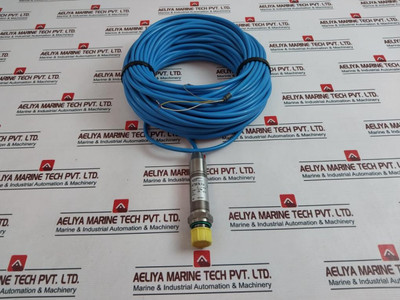 Ariston Atm/N/Ex Level Sensor 10-30 V Dc New