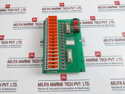 Honeywell Dpcb21010003 Printed Circuit Board Irtp 231 Rev B Honeywell Dpcb21010003 Printed Circuit Board Irtp 231 Rev B