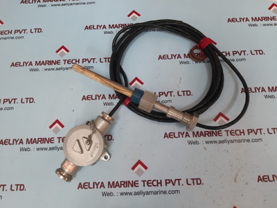 Daeyang Meiyo Electric Resistance Bulb PTR M 200AºC Ohms