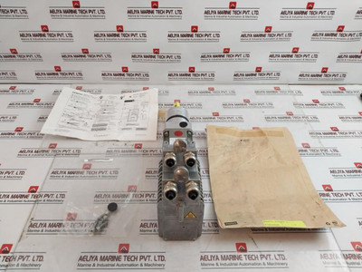Siemens 6Sn2155-2Bf21-1Ba1 Simodrive Posmo A 300W Siemens 6Sn2155-2Bf21-1Ba1 Simodrive Posmo A 300W