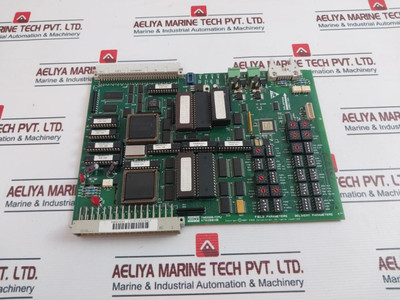 Kone Tms600/Cpu Printed Circuit Board 476203G01 New Kone Tms600/Cpu Printed Circuit Board 476203G01 New