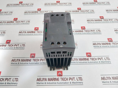 Watlow Din-a-mite Dc20-60F0-s000 Solid State Power Control Used