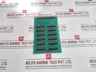 Kone 500419 H01 Coding Board Rev 0.0 Used Kone 500419 H01 Coding Board Rev 0.0 Used