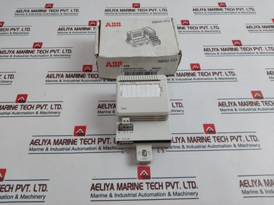 Abb 3Bse018172R1 Rechargeable Battery Unit 24V New Abb 3Bse018172R1 Rechargeable Battery Unit 24V New