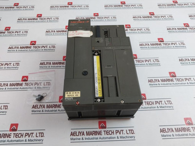 Fuji Electric Fpu 120H-g02-z004 Cpu Processor Unit 24V Dc Used Fuji Electric Fpu 120H-g02-z004 Cpu Processor Unit 24V Dc Used