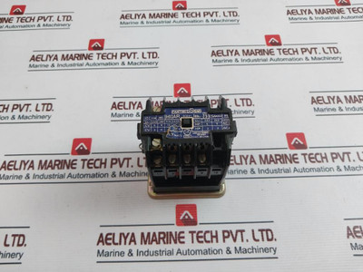 Fantini Cosmi H13Ar Three-pole Contactor 220V 50Hz 25 Amp