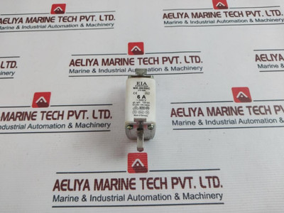 Eia Nh-00/00C Eurofuse Gl-gg 120 Ka New Eia Nh-00/00C Eurofuse Gl-gg 120 Ka New
