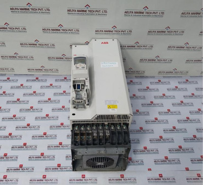Abb Acs850-04-202A-5+D150+J400 Ac Drive Module 3-phase 400/480/500 V Ac 198A Abb Acs850-04-202A-5+D150+J400 Ac Drive Module 3-phase 400/480/500 V Ac 198A