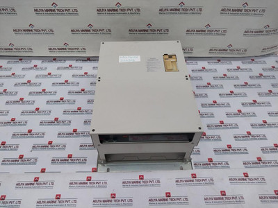 Mitsubishi Electric Fr-cv-h55K Inverter 3Ph Ac380-480V 60Hz Used Mitsubishi Electric Fr-cv-h55K Inverter 3Ph Ac380-480V 60Hz Used