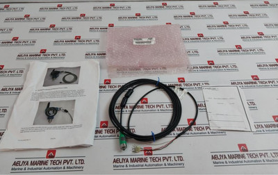 Pcb Piezotronics A0394L Vibration Sensor D25785-003 Rev.3 New Pcb Piezotronics A0394L Vibration Sensor D25785-003 Rev.3 New