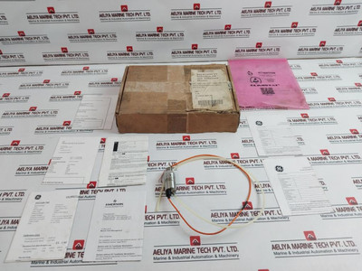 Druck Pdcr 921-1742 Pressure Sensor D921-035G-1742 New Druck Pdcr 921-1742 Pressure Sensor D921-035G-1742 New