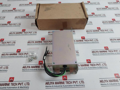 Allen-bradley 22-rf012-bs Power Supply 3 Phase 48 ~ 63 Hz