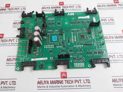 Abb Vta.V1U09.4 Inverter Board Gs-m-2