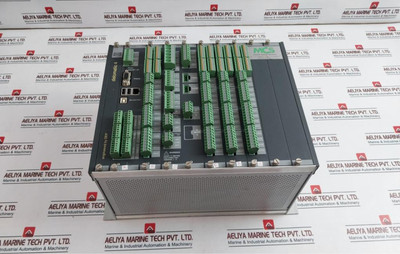 Deif Dgu 0008 Delomatic 4 Control Panel 24V Dc Deif Dgu 0008 Delomatic 4 Control Panel 24V Dc